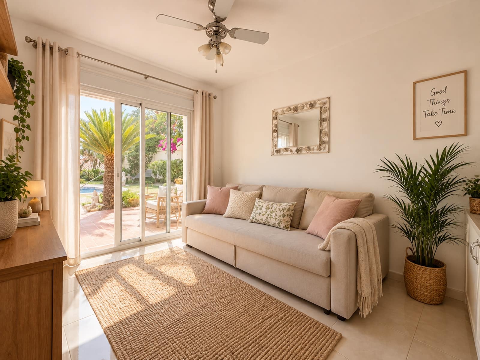 3 chambre Villa/Maison à vendre à Mijas Costa avec piscine garage - 789 000 € (Ref: 10078198)