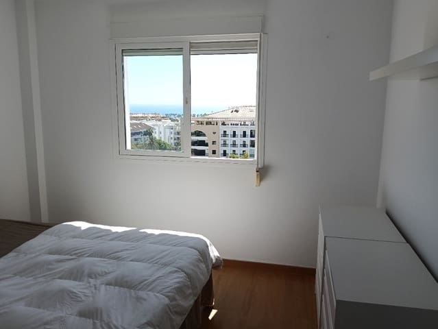 3 soveværelse Lejlighed til salg i San Pedro de Alcantara, Marbella - € 388.000 (Ref: 10081100)