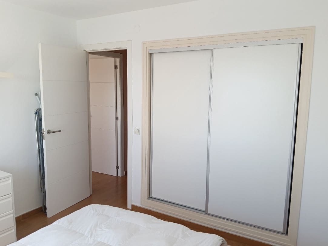3 soveværelse Lejlighed til salg i San Pedro de Alcantara - € 388.000 (Ref: 10081100)