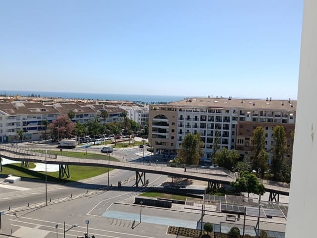 3 soveværelse Lejlighed til salg i San Pedro de Alcantara, Marbella - € 388.000 (Ref: 10081100)