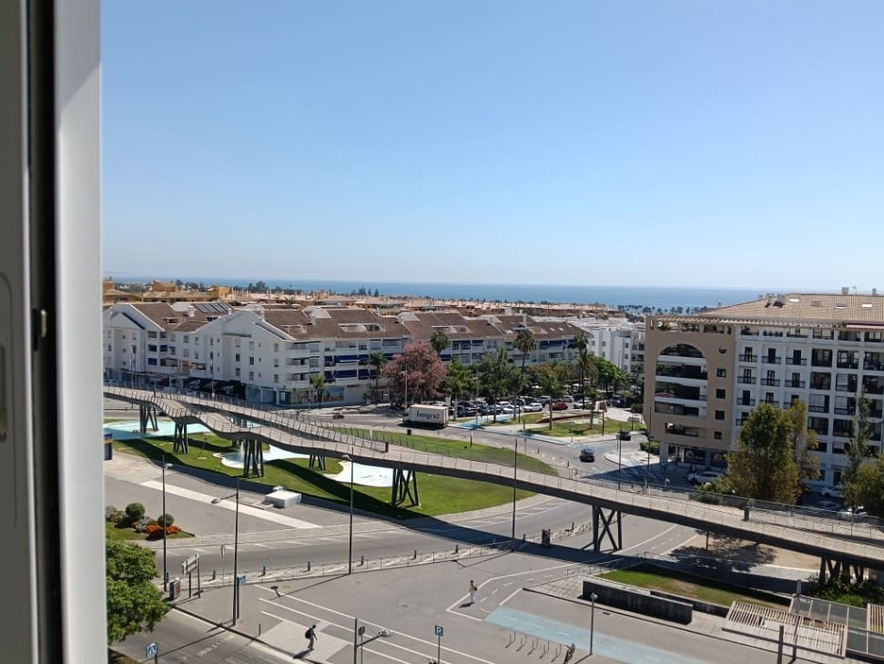 3 soveværelse Lejlighed til salg i San Pedro de Alcantara - € 388.000 (Ref: 10081100)
