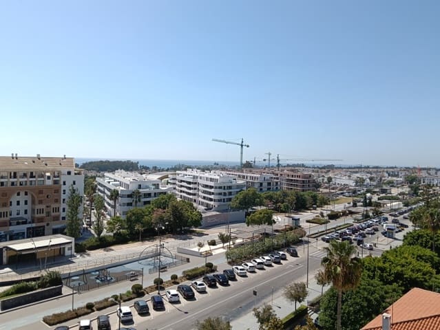 3 soveværelse Lejlighed til salg i San Pedro de Alcantara, Marbella - € 388.000 (Ref: 10081100)