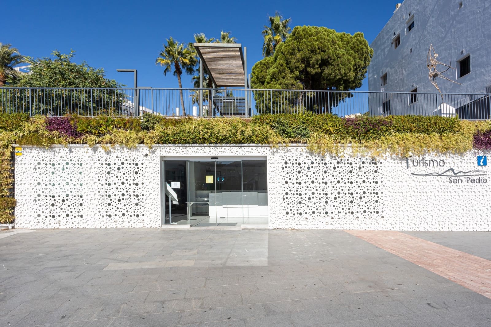 3 soveværelse Lejlighed til salg i San Pedro de Alcantara - € 388.000 (Ref: 10081100)