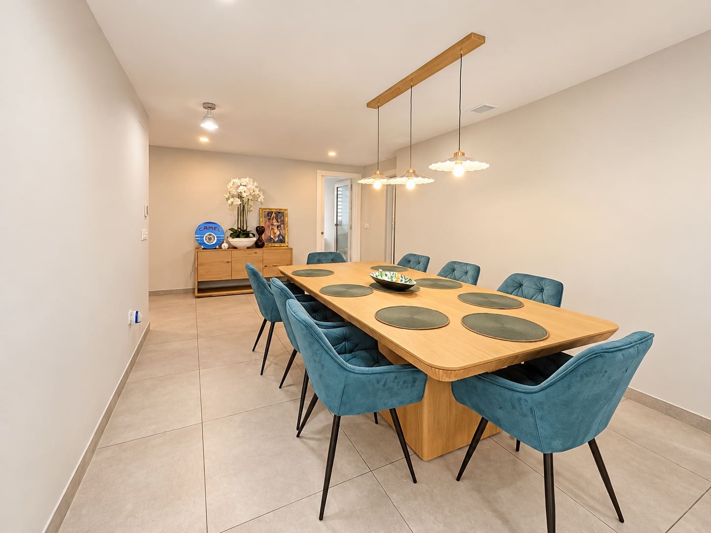 3 Zimmer Apartment zu verkaufen in Marbella mit Pool Garage - 1.150.000 € (Ref: 10081101)