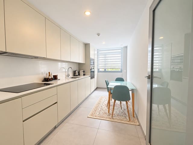 3 Zimmer Apartment zu verkaufen in Marbella mit Pool Garage - 1.150.000 € (Ref: 10081101)