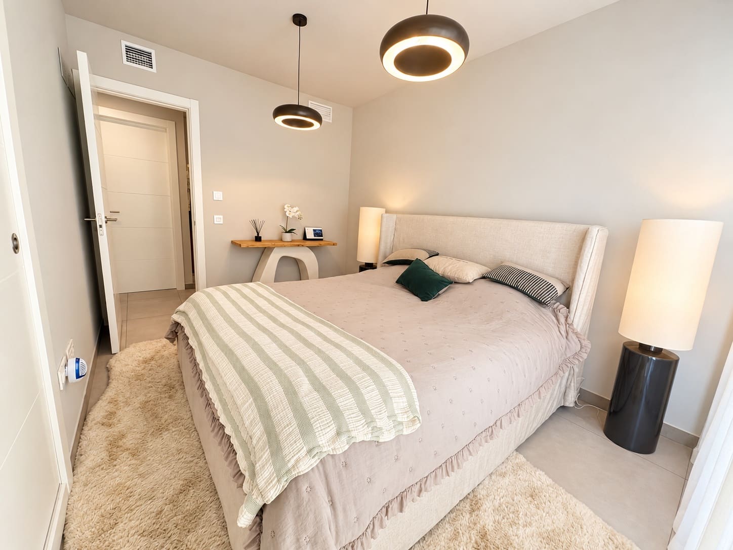3 Zimmer Apartment zu verkaufen in Marbella mit Pool Garage - 1.150.000 € (Ref: 10081101)