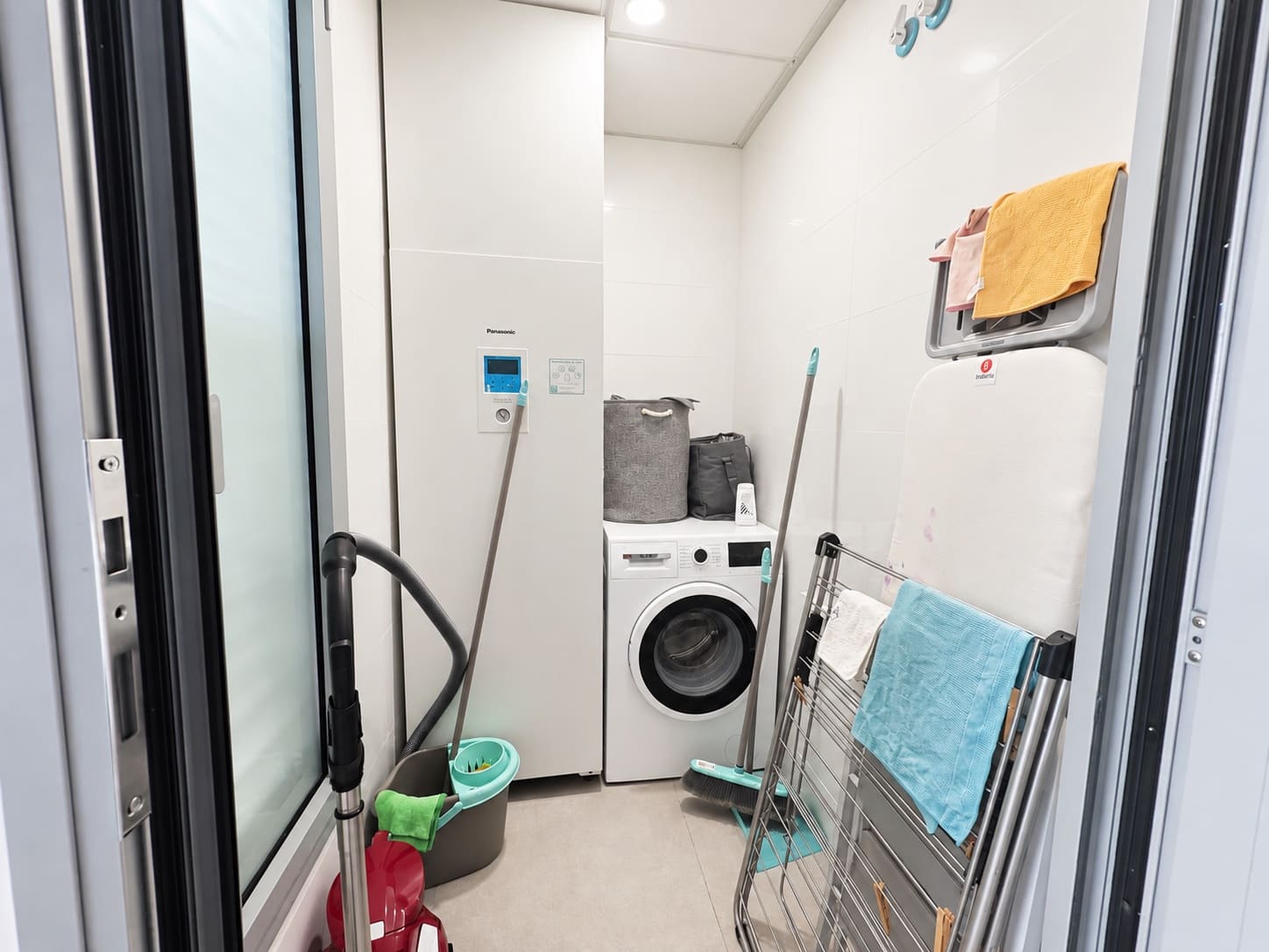 3 Zimmer Apartment zu verkaufen in Marbella mit Pool Garage - 1.150.000 € (Ref: 10081101)