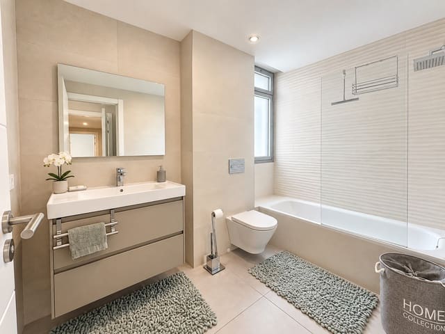 3 Zimmer Apartment zu verkaufen in Marbella mit Pool Garage - 1.150.000 € (Ref: 10081101)