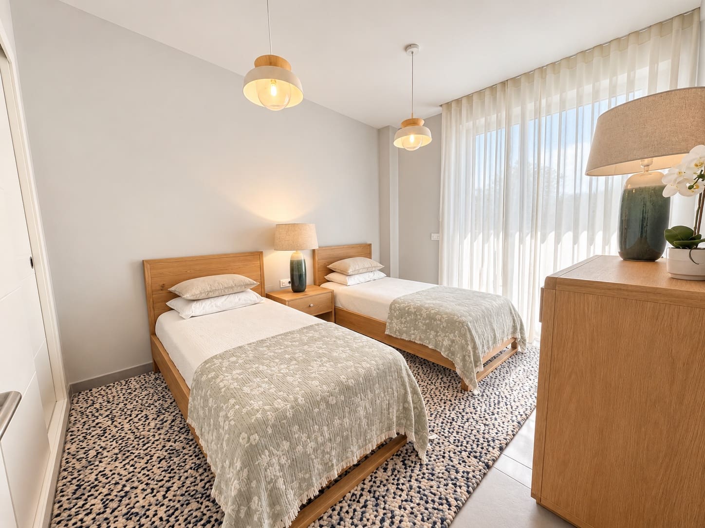 3 Zimmer Apartment zu verkaufen in Marbella mit Pool Garage - 1.150.000 € (Ref: 10081101)