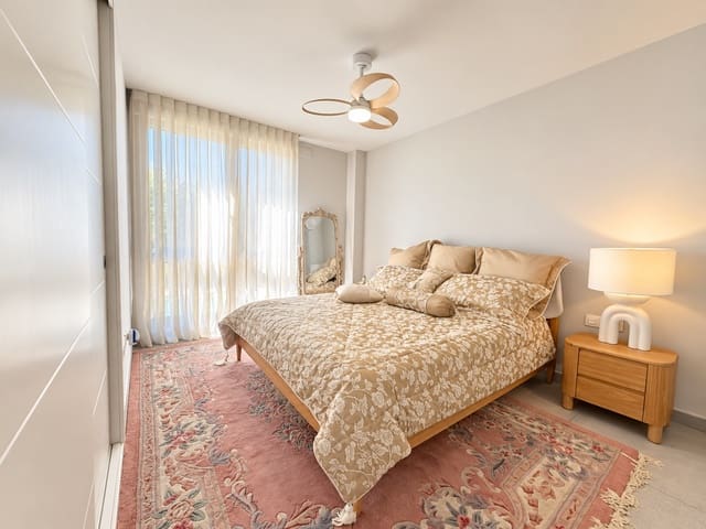 3 Zimmer Apartment zu verkaufen in Marbella mit Pool Garage - 1.150.000 € (Ref: 10081101)