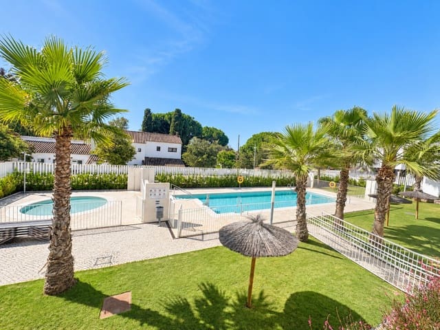 3 Zimmer Apartment zu verkaufen in Marbella mit Pool Garage - 1.150.000 € (Ref: 10081101)