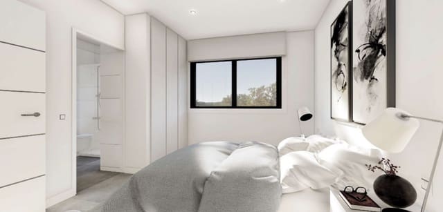 3 chambre Appartement à vendre à Sant Antoni de Portmany avec garage - 1 012 000 € (Ref: 10081102)