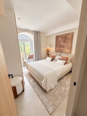 4 Zimmer Penthouse zu verkaufen in Marbella mit Pool Garage - 1.125.000 € (Ref: 10086080)