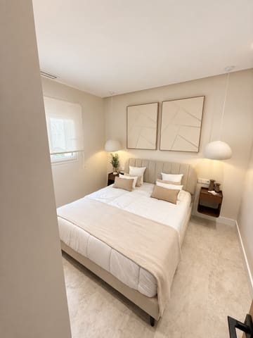 4 Zimmer Penthouse zu verkaufen in Marbella mit Pool Garage - 1.125.000 € (Ref: 10086080)