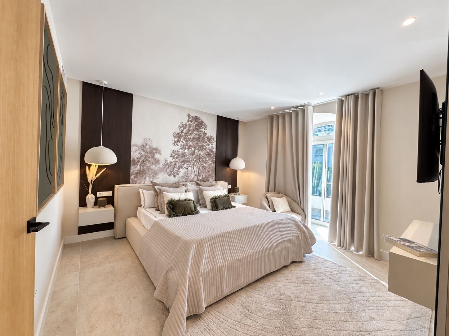4 Zimmer Penthouse zu verkaufen in Marbella mit Pool Garage - 1.125.000 € (Ref: 10086080)