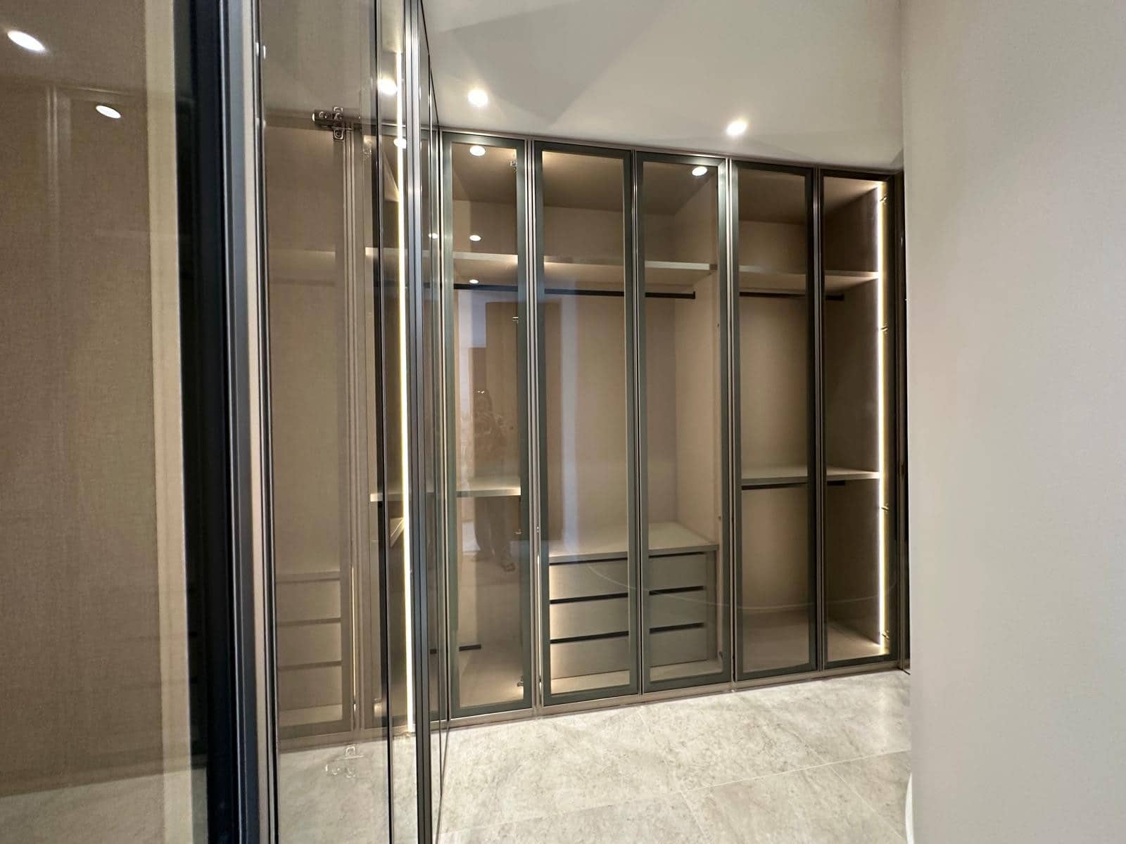4 Zimmer Penthouse zu verkaufen in Marbella mit Pool Garage - 1.125.000 € (Ref: 10086080)