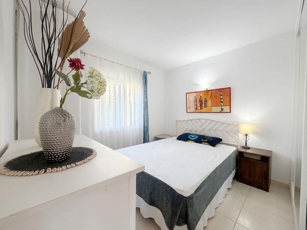 2 sypialnia Apartament na sprzedaż w Mijas Costa z basenem garażem - 315 000 € (Ref: 10086082)