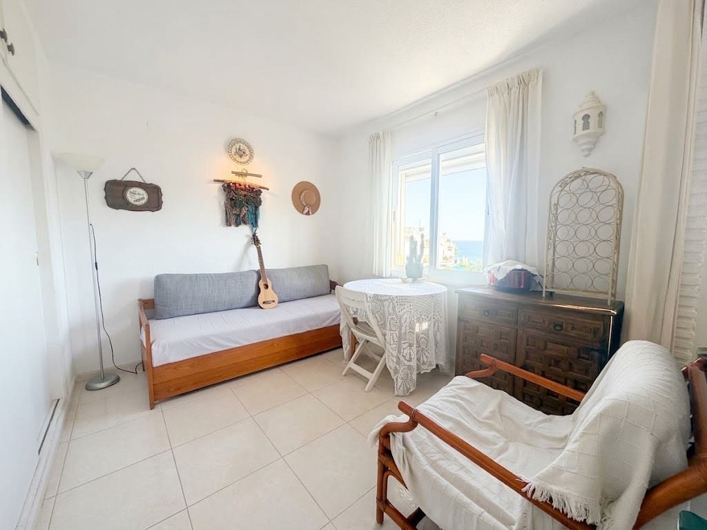 2 sypialnia Apartament na sprzedaż w Mijas Costa z basenem garażem - 315 000 € (Ref: 10086082)