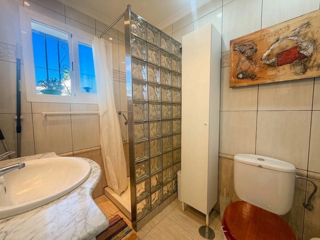 2 sypialnia Apartament na sprzedaż w Mijas Costa z basenem garażem - 315 000 € (Ref: 10086082)