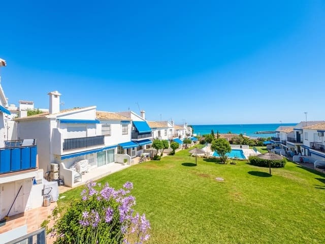 2 sypialnia Apartament na sprzedaż w Mijas Costa, Mijas z basenem garażem - 315 000 € (Ref: 10086082)