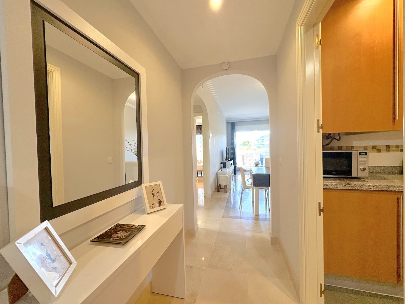 2 soverom Leilighet til salgs i La Cala de Mijas med svømmebasseng garasje - € 379 000 (Ref: 10086083)