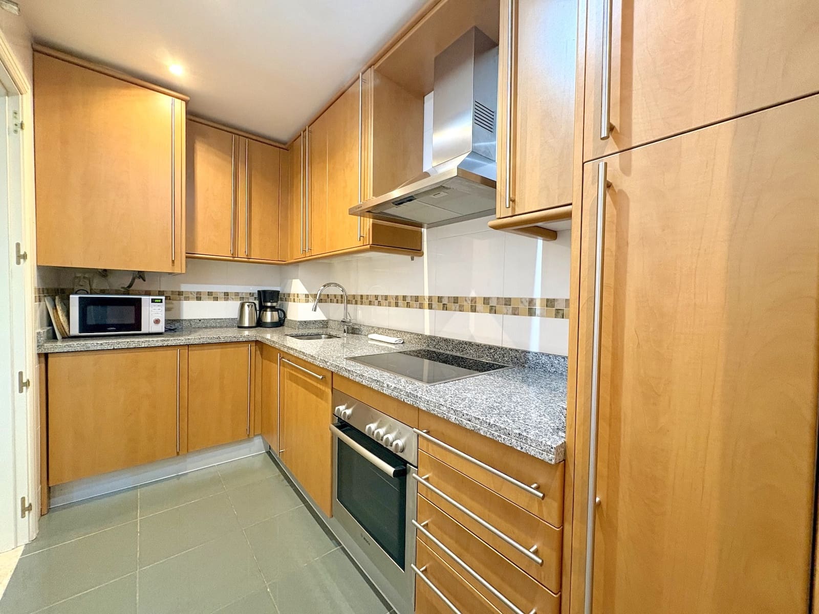 2 soverom Leilighet til salgs i La Cala de Mijas med svømmebasseng garasje - € 379 000 (Ref: 10086083)