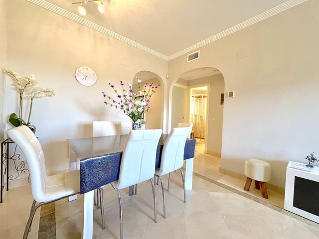 2 soverom Leilighet til salgs i La Cala de Mijas, Mijas med svømmebasseng garasje - € 379 000 (Ref: 10086083)