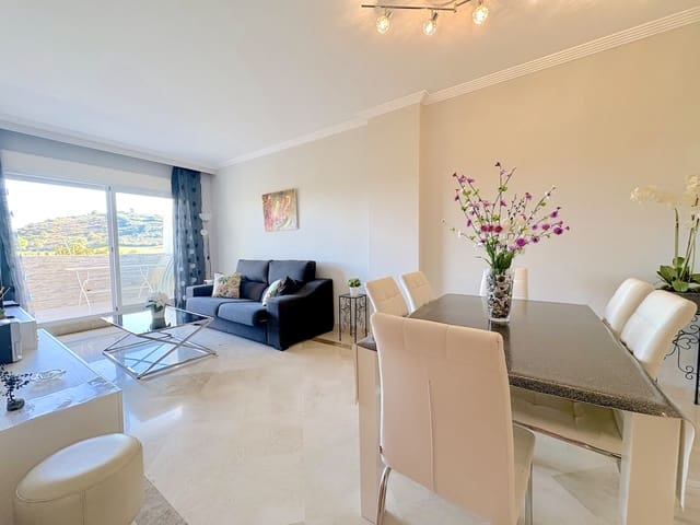 2 soverom Leilighet til salgs i La Cala de Mijas, Mijas med svømmebasseng garasje - € 379 000 (Ref: 10086083)
