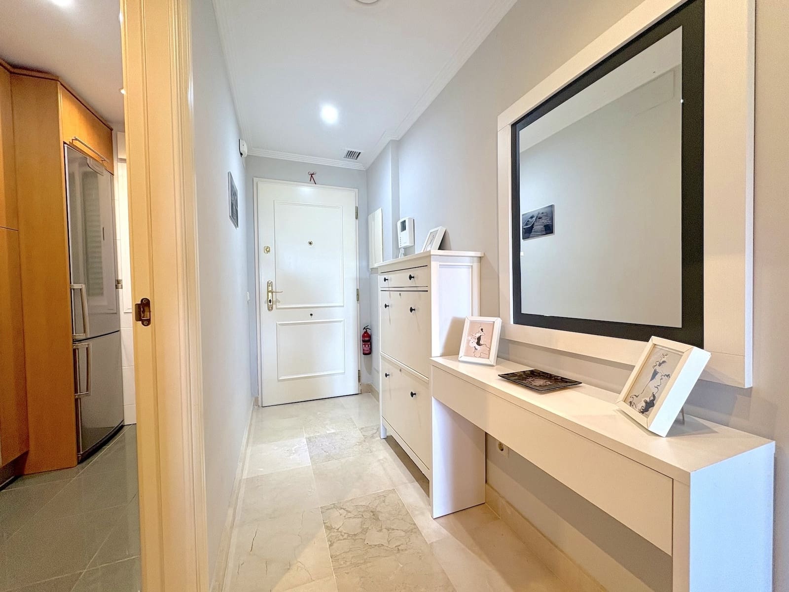 2 soverom Leilighet til salgs i La Cala de Mijas med svømmebasseng garasje - € 379 000 (Ref: 10086083)