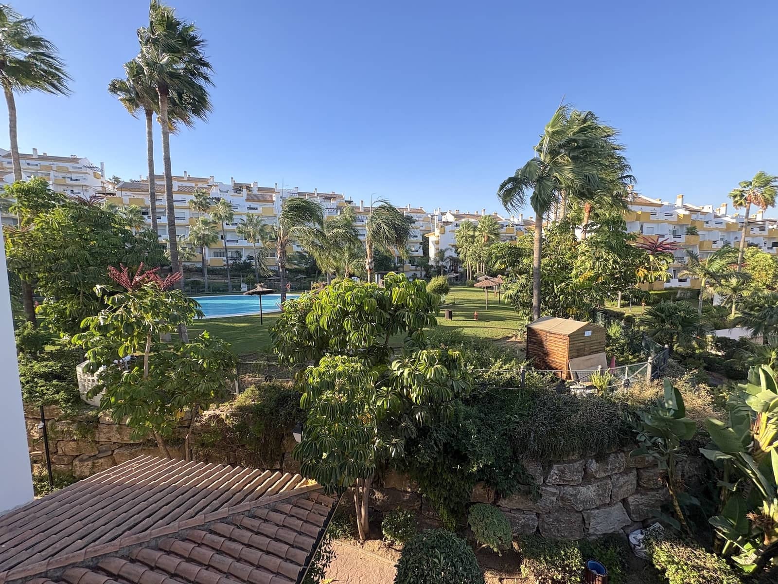 2 soverom Leilighet til salgs i La Cala de Mijas med svømmebasseng garasje - € 379 000 (Ref: 10086083)