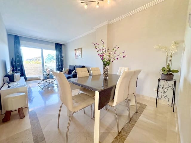 2 soverom Leilighet til salgs i La Cala de Mijas, Mijas med svømmebasseng garasje - € 379 000 (Ref: 10086083)