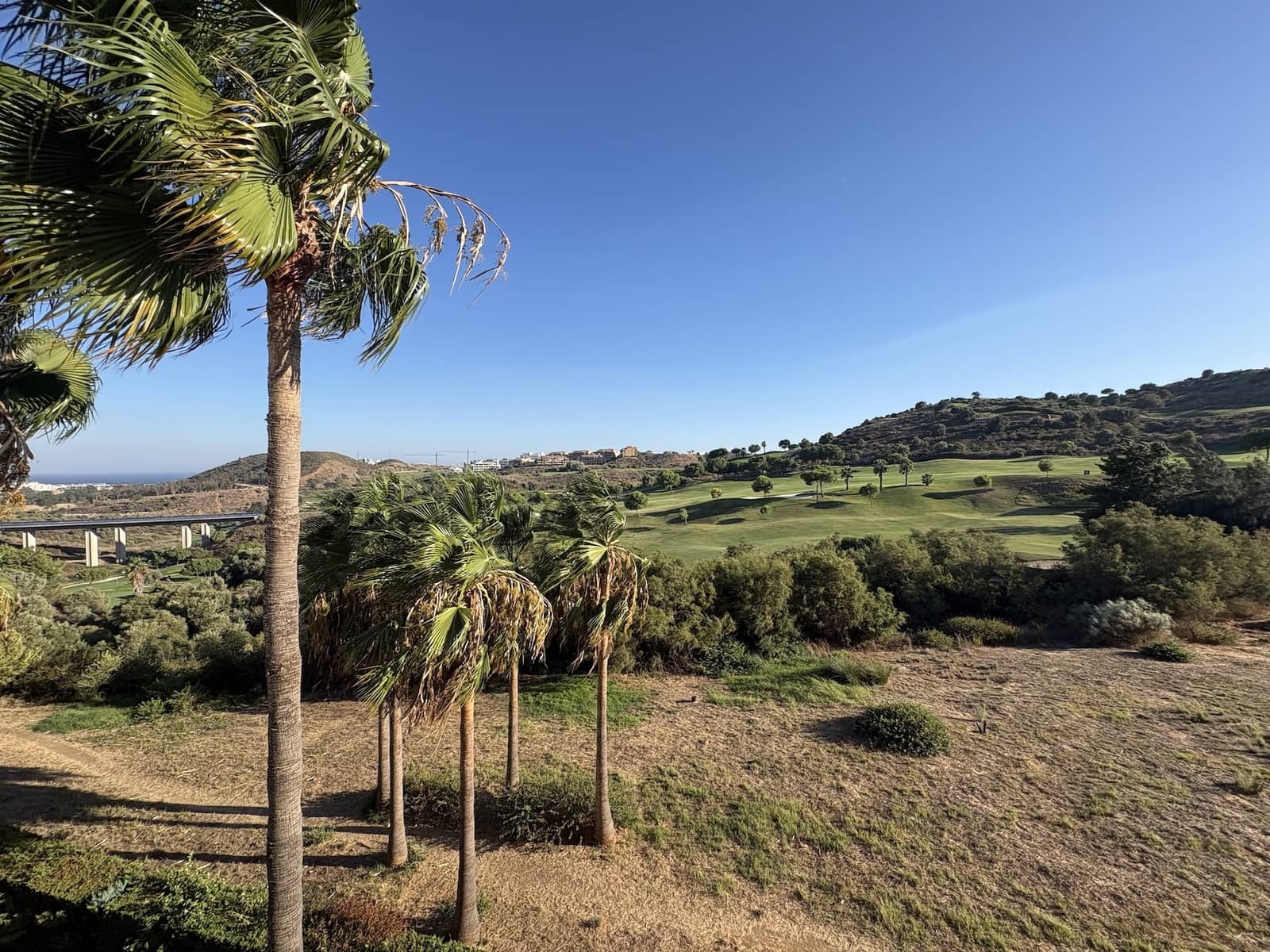 2 soverom Leilighet til salgs i La Cala de Mijas med svømmebasseng garasje - € 379 000 (Ref: 10086083)