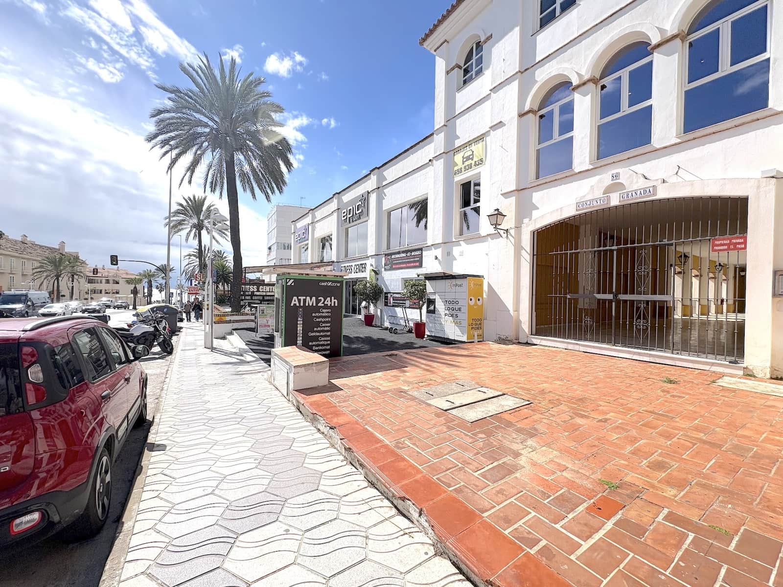 Local Comercial en Benalmádena en venta - 249.000 € (Ref: 10089579)