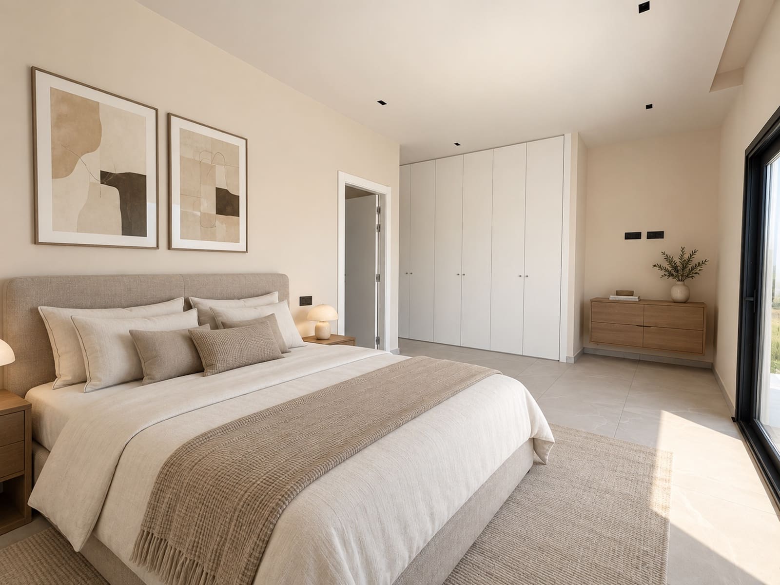 4 Zimmer Villa zu verkaufen in Mijas Costa mit Pool Garage - 3.300.000 € (Ref: 10098313)