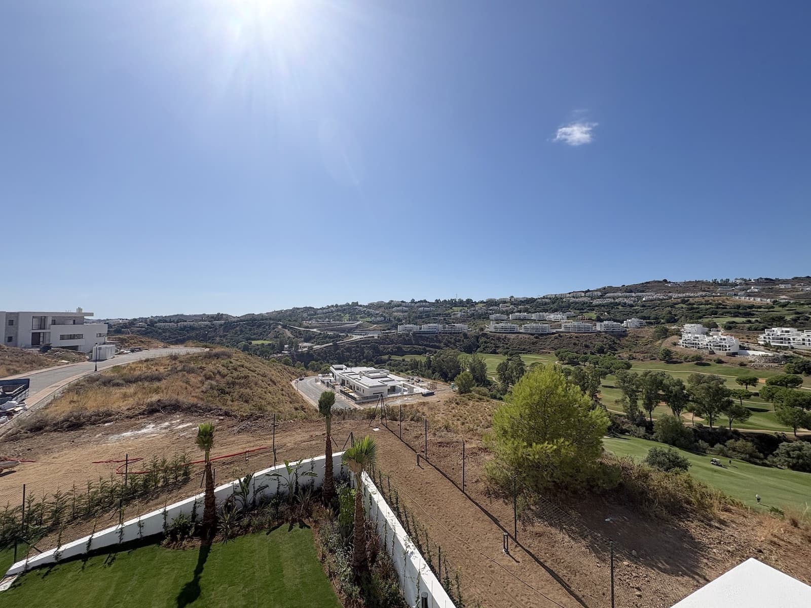 4 Zimmer Villa zu verkaufen in Mijas Costa mit Pool Garage - 3.300.000 € (Ref: 10098313)