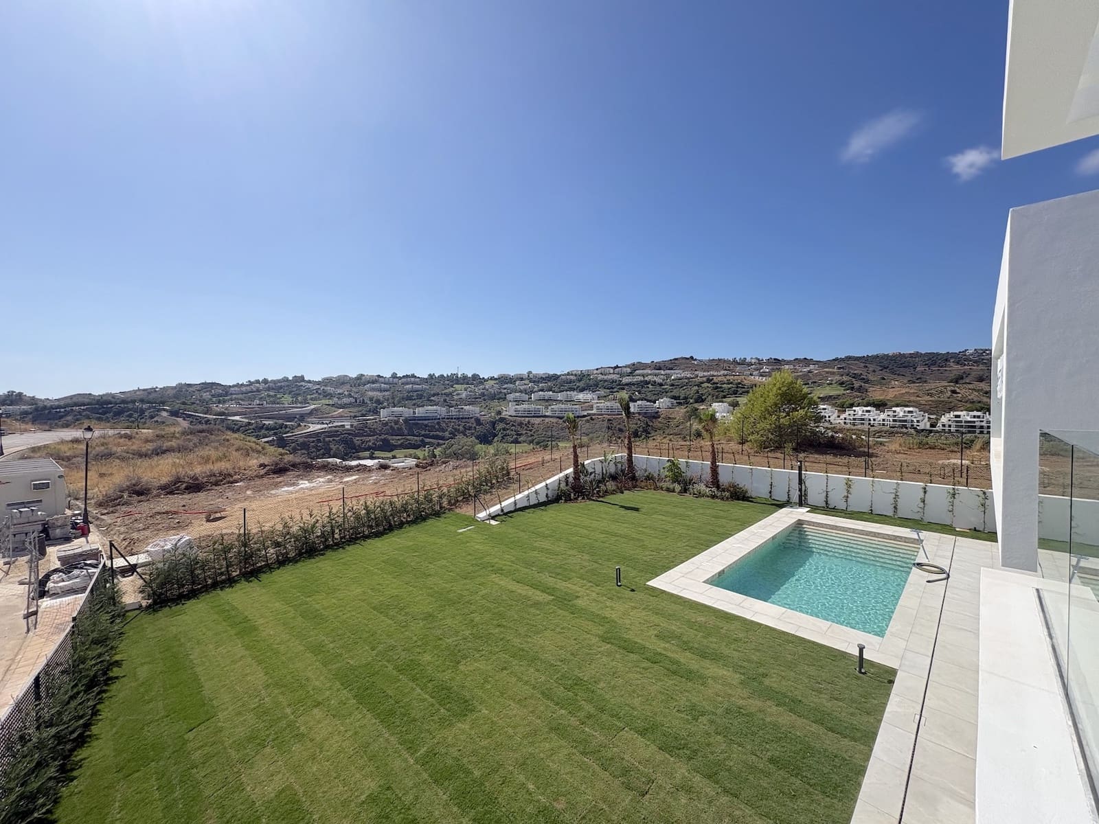 4 Zimmer Villa zu verkaufen in Mijas Costa mit Pool Garage - 3.300.000 € (Ref: 10098313)