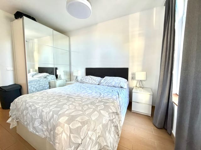 3 quarto Apartamento para venda em El Faro, Mijas com piscina garagem - 457 950 € (Ref: 10098314)