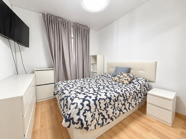 3 quarto Apartamento para venda em El Faro, Mijas com piscina garagem - 457 950 € (Ref: 10098314)