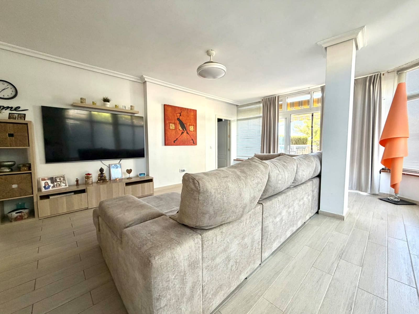 3 quarto Apartamento para venda em El Faro com piscina garagem - 457 950 € (Ref: 10098314)