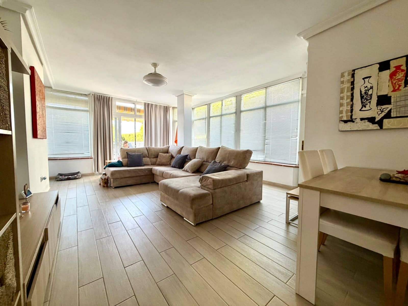 3 quarto Apartamento para venda em El Faro com piscina garagem - 457 950 € (Ref: 10098314)