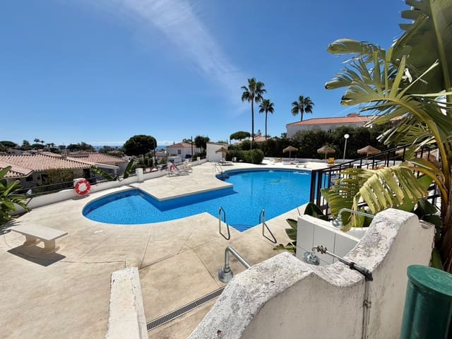 3 quarto Apartamento para venda em El Faro, Mijas com piscina garagem - 457 950 € (Ref: 10098314)