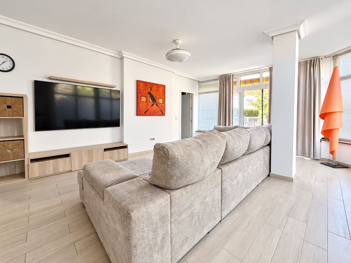 3 bedroom Apartment for sale in El Faro with pool garage - € 415,000 (Ref: 10098314)