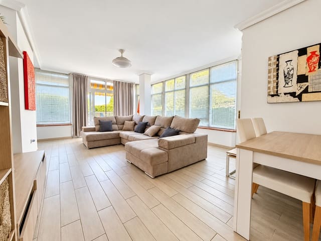 3 sypialnia Apartament na sprzedaż w El Faro, Mijas z basenem garażem - 424 000 € (Ref: 10098314)