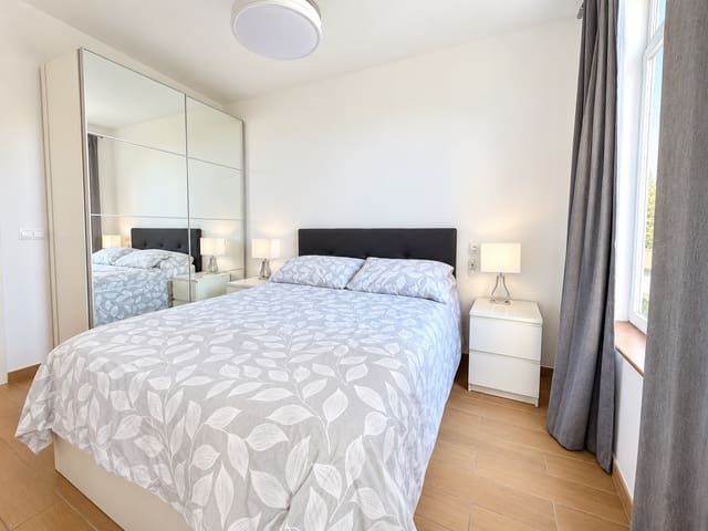 3 sypialnia Apartament na sprzedaż w El Faro, Mijas z basenem garażem - 424 000 € (Ref: 10098314)