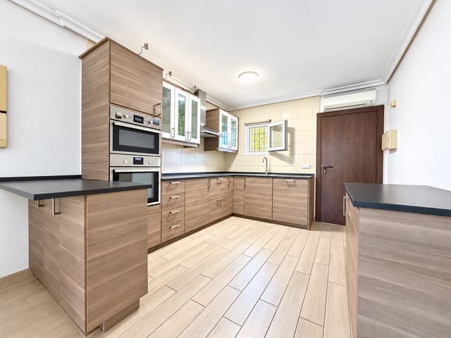 3 sypialnia Apartament na sprzedaż w El Faro, Mijas z basenem garażem - 424 000 € (Ref: 10098314)