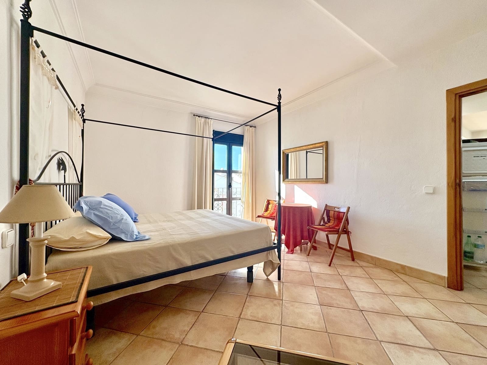 2 sovrum Lägenhet till salu i Puerto Banus - 819 000 € (Ref: 10098316)