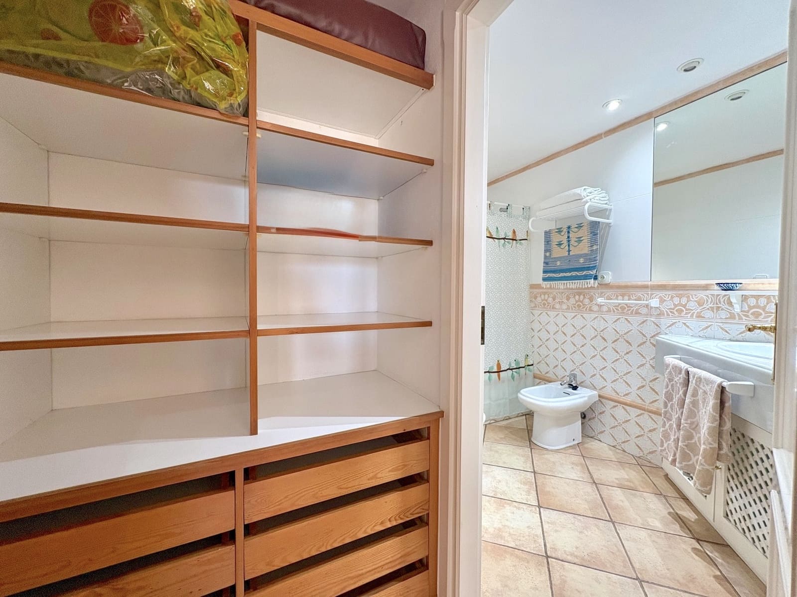 2 sovrum Lägenhet till salu i Puerto Banus - 819 000 € (Ref: 10098316)