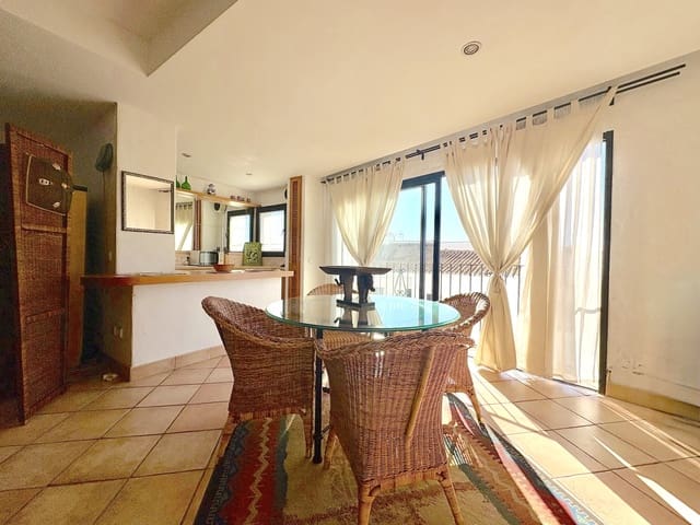 2 sovrum Lägenhet till salu i Puerto Banus, Marbella - 819 000 € (Ref: 10098316)