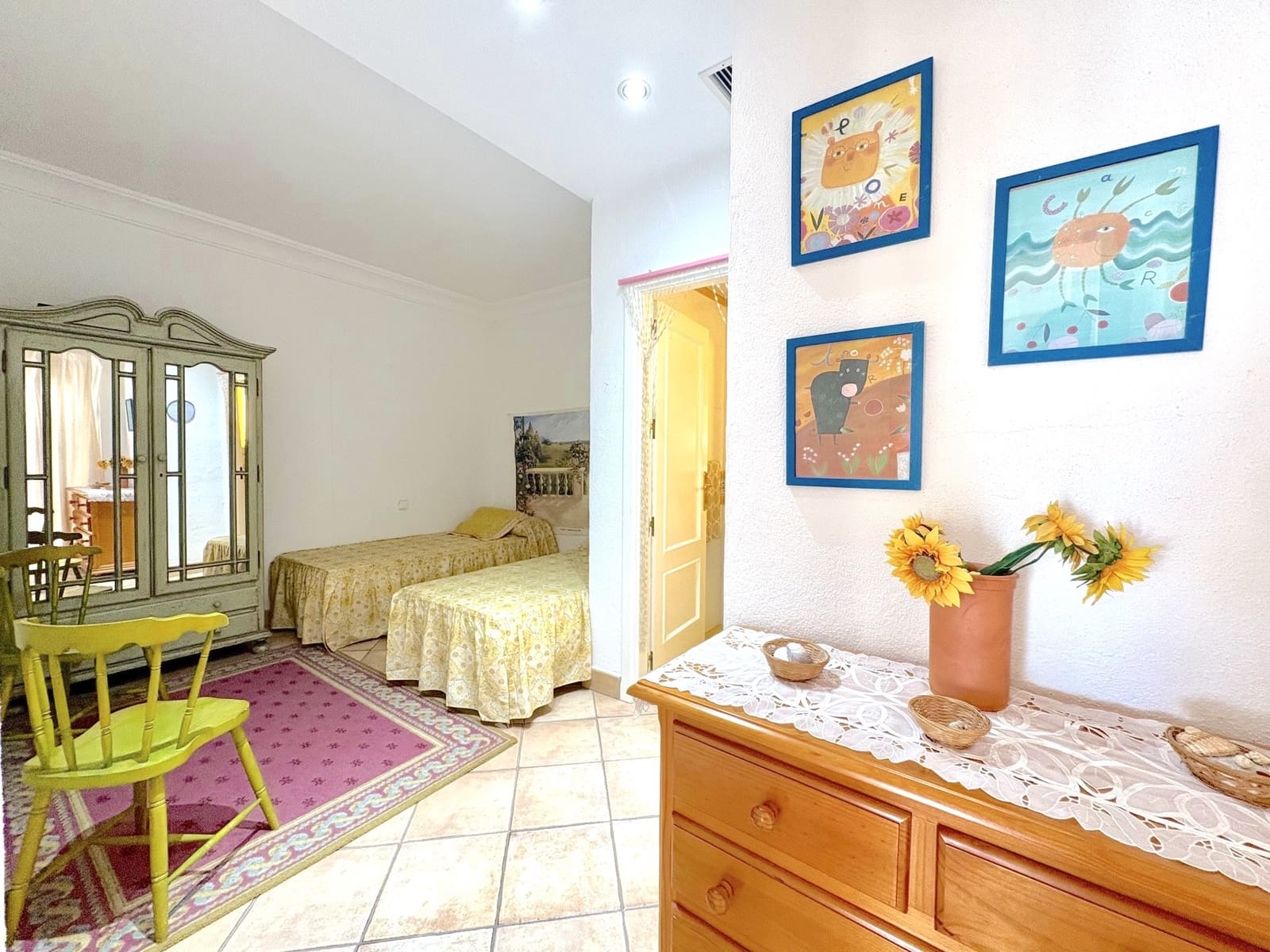 2 sovrum Lägenhet till salu i Puerto Banus - 819 000 € (Ref: 10098316)