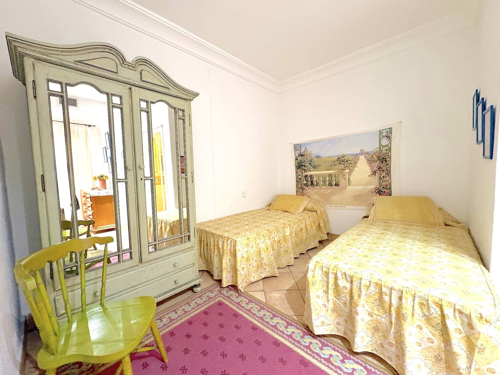 2 sovrum Lägenhet till salu i Puerto Banus - 819 000 € (Ref: 10098316)